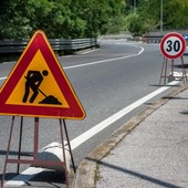 Viabilità: il punto sui cantieri: interventi completati e nuovi lavori sulle strade cittadine Viabilità: il punto sui cantieri: interventi completati e nuovi lavori sulle strade cittadine