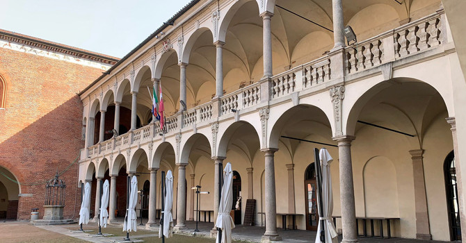 Oltre un milione di euro dall’8x1000: la diocesi di Novara sostiene 36 progetti di carità