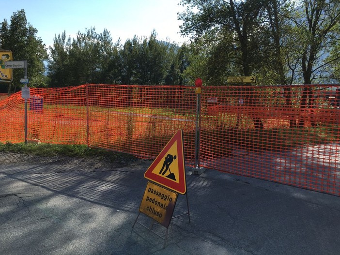Trecate, lavori in 36 strade: asfaltature fino all'11 settembre Trecate, lavori in 36 strade: asfaltature fino all'11 settembre