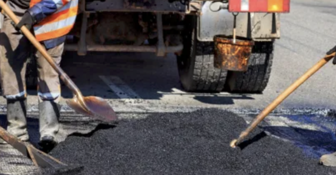 Lavori stradali a Novara: al via il rifacimento di largo San Lorenzo