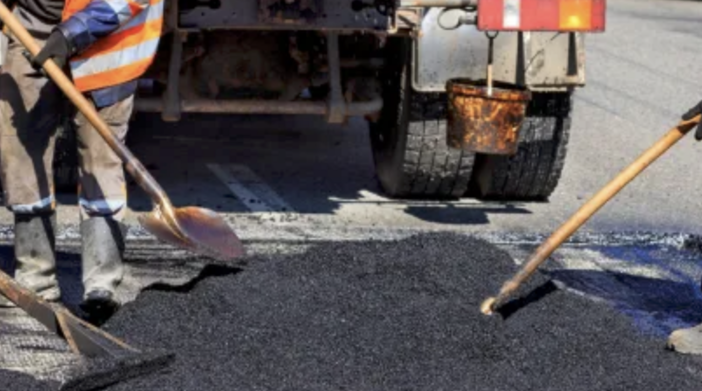 Lavori stradali a Novara: al via il rifacimento di largo San Lorenzo