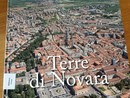 Trecate, nuovi libri dedicati alla regione e al territorio