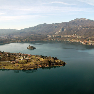 Girolago Bimbi: esplorare la natura del Lago d'Orta con divertimento educativo