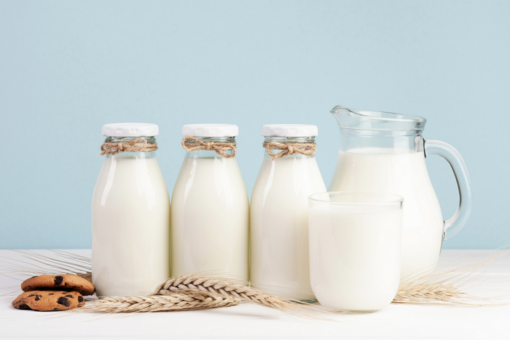 Piemonte, accolte le proposte di Coldiretti sul controllo dell'escherichia coli nel latte crudo