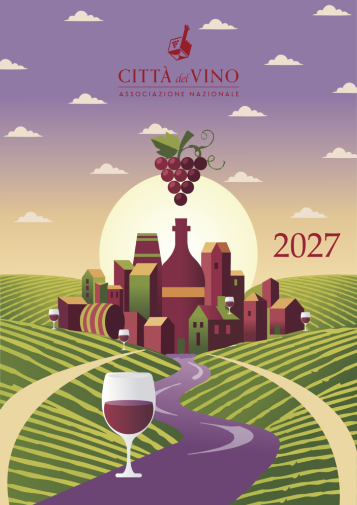 La scuola Gobetti premiata al concorso “Città del Vino 2027” La scuola Gobetti premiata al concorso “Città del Vino 2027”
