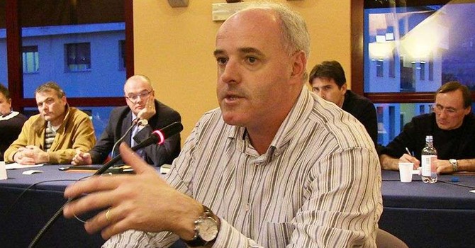 Dopo 11 anni Antonio Longo Dorni torna alla guida del Distretto dei Laghi