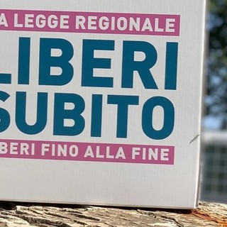 Fine vita, dopo il Veneto l’appello della Coscioni al Piemonte: "Ora si passi ai fatti"