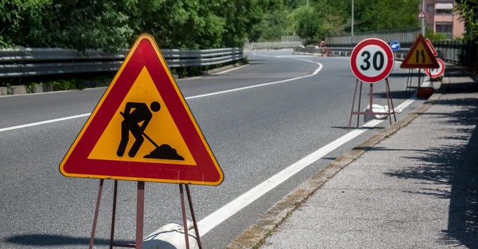 Viabilità: il punto sui cantieri: interventi completati e nuovi lavori sulle strade cittadine Viabilità: il punto sui cantieri: interventi completati e nuovi lavori sulle strade cittadine