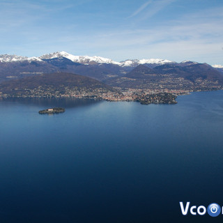 Il “Battello di Pace” salpa sul Lago Maggiore: un viaggio simbolico per unire comunità e coscienze