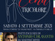 Si svolgerà il 4 settembre la ‘Cena Tricolore’ di beneficenza per la pediatria dell’Ospedale Maggiore Si svolgerà il 4 settembre la ‘Cena Tricolore’ di beneficenza per la pediatria dell’Ospedale Maggiore