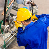Produzione industriale: alto Piemonte in stallo, cresce solo Novara