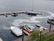 Scie di schiuma sul lago Maggiore, Arpa: fenomeno naturale e non tossico