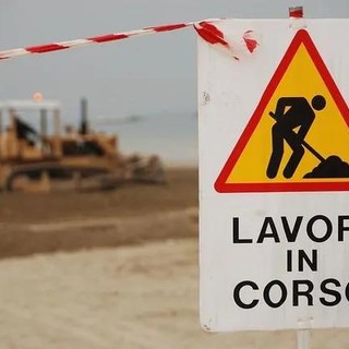 Viabilità, chiusura temporanea sulla Provinciale 46 del Lago d’Orta