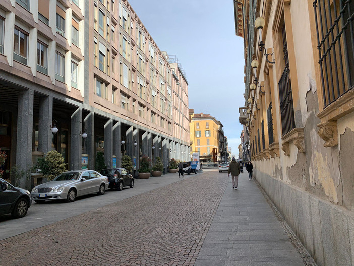 Novara perde 28 posizioni nel rapporto “Ecosistema Urbano 2025”: serve una svolta verde Novara perde 28 posizioni nel rapporto “Ecosistema Urbano 2025”: serve una svolta verde