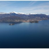 Lago Maggiore, operatori turistici preoccupati per l’innalzamento dei livelli