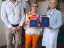 Il dizionario e il glossario del dialetto trecatese donati alla Biblioteca Civica