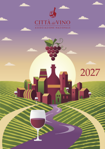La scuola Gobetti premiata al concorso “Città del Vino 2027”