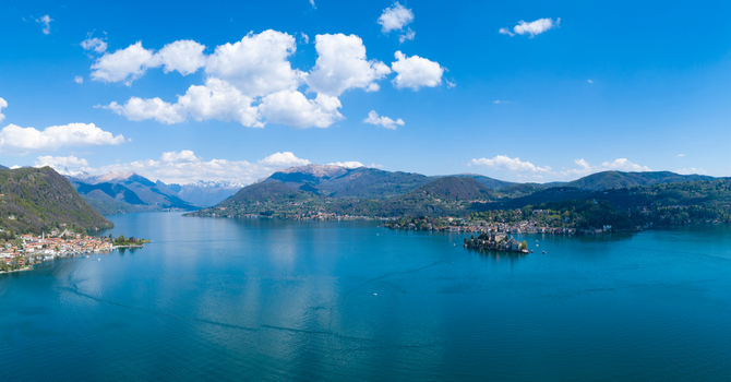 Distretto dei laghi al lavoro per il rafforzamento dell’accoglienza turistica nel novarese