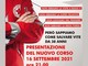 Domani sera la Croce Rossa di Oleggio presenterà il Corso per Volontari