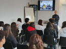 Mobilità elettrica a Trecate: giornata di formazione per gli studenti