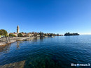 Navigazione Laghi, positivi i risultati della sperimentazione sui biocarburanti Navigazione Laghi, positivi i risultati della sperimentazione sui biocarburanti