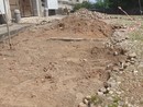 Lavori di manutenzione in Via Castello a Momo