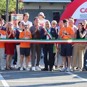 Successo per 'Borgo Sport IN Days' Successo per 'Borgo Sport IN Days'