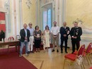 Presentato il libro-inchiesta “le donne delle stragi&quot; a Trecate