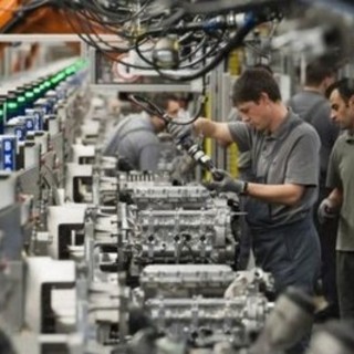 Primo Maggio, Chiorino: &quot;In Piemonte lavoro in crescita, occupazione al 69%&quot;
