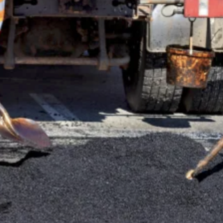Lavori stradali a Novara: al via il rifacimento di largo San Lorenzo