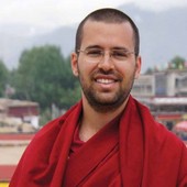 La rassegna"Dialoghi" si chiude con la lectio di Lama Michel Rinpoche
