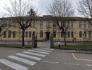 Messa in sicurezza del Liceo Galilei di Gozzano: intervento da 165mila euro per i solai Messa in sicurezza del Liceo Galilei di Gozzano: intervento da 165mila euro per i solai