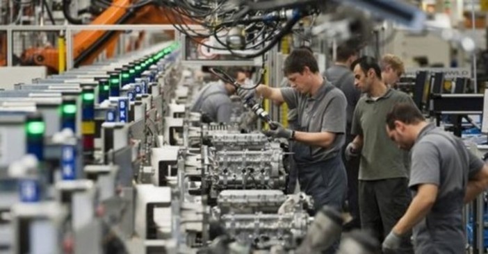 Primo Maggio, Chiorino: &quot;In Piemonte lavoro in crescita, occupazione al 69%&quot;