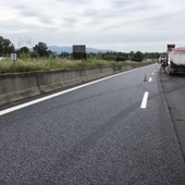 Autostrada A26, tutti i cantieri attivi questa settimana