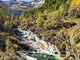 Il Lago delle Fate e le marmitte dei giganti in Val Quarazza Il Lago delle Fate e le marmitte dei giganti in Val Quarazza