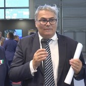 Tra di Noi: Liguria e Piemonte fanno squadra. Lombardi e Bongioanni: Il turista non vede i confini, ma un territorio da vivere (Video)