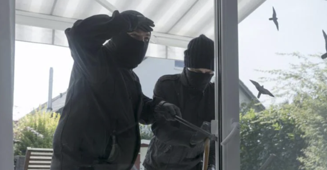 Raffica di furti in appartamento a Novara