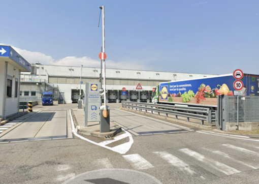 Lidl: stato di agitazione nazionale, il magazzino di Biandrate e le filiali di Novara-VCO in prima linea