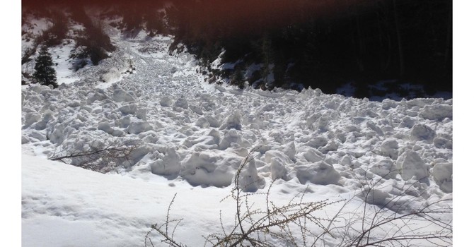 Al via il Bollettino valanghe 2025-2026 di Arpa Piemonte: neve scarsa e scialpinismo limitato