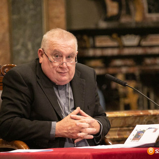 Al Santuario di Boca la presentazione della lettera pastorale del vescovo Brambilla