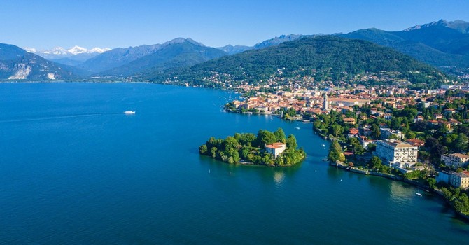"Sosteniamo innovando": finanziato il progetto del Distretto diffuso del commercio del lago Maggiore