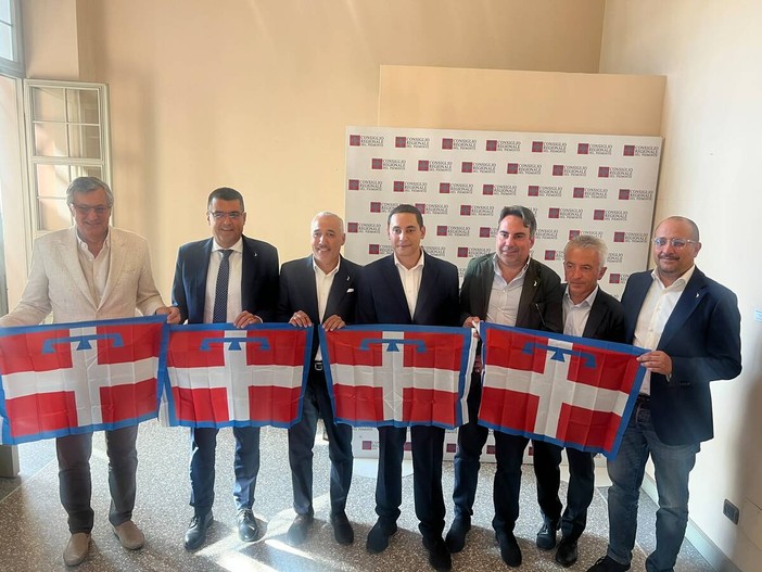 Passo in più sull'autonomia differenziata in Piemonte: approvati schemi intesa definitivi