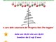 “Decoriamo l’albero di Natale” arriva a Trecate “Decoriamo l’albero di Natale” arriva a Trecate
