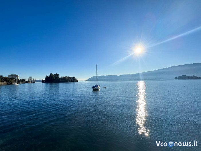 A Lesa due giorni dedicati all’ambiente: pesca tradizionale e gestione dell’acqua al centro del dibattito