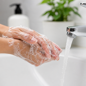 Giornata Mondiale dell’Igiene delle Mani: all’Asl Novara i bambini protagonisti della prevenzione