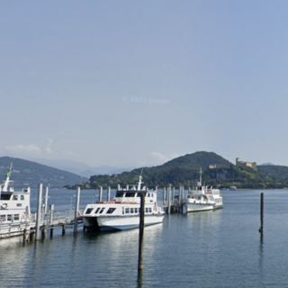 Boom di passeggeri per le corse serali sul Lago Maggiore: Arona, Angera e Ranco collegate anche di notte