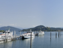 Boom di passeggeri per le corse serali sul Lago Maggiore: Arona, Angera e Ranco collegate anche di notte Boom di passeggeri per le corse serali sul Lago Maggiore: Arona, Angera e Ranco collegate anche di notte