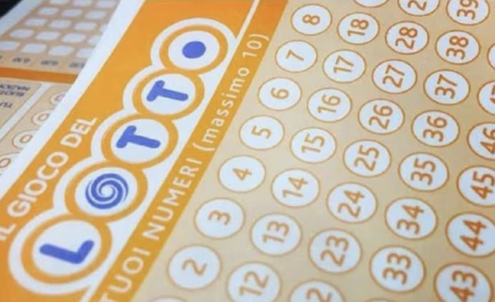Colpo fortunato al Lotto: vinti 23.750 euro a Biandrate