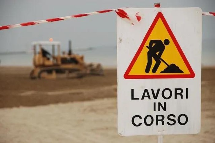 Viabilità, chiusura temporanea sulla Provinciale 46 del Lago d’Orta