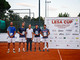 Si chiude una straordinaria prima edizione della Lesa Cup Si chiude una straordinaria prima edizione della Lesa Cup